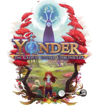 Yonder: The Cloud Catcher Chronicles Steam Key GLOBAL